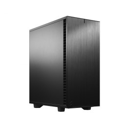 Fractal Design Define 7 Compact Black, ATX / mATX / Mini-ITX, Power supply included No
