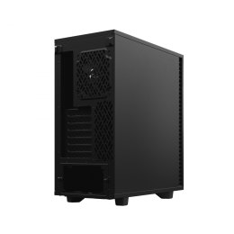 Fractal Design Define 7 Compact Black, ATX / mATX / Mini-ITX, Power supply included No