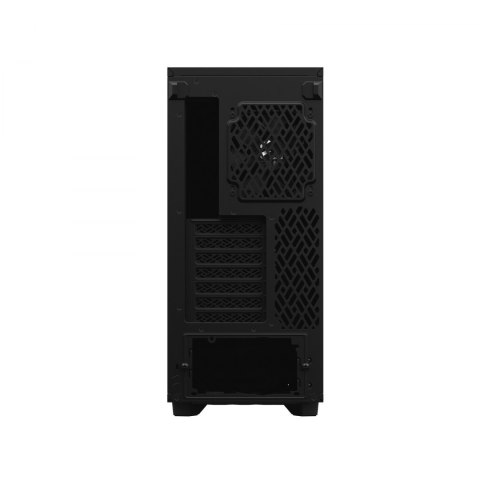 Fractal Design Define 7 Compact Black, ATX / mATX / Mini-ITX, Power supply included No Fractal Design Define 7 Compact Black, ATX / mATX / Mini-ITX, Power supply included No