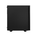 Fractal Design Define 7 Compact Black, ATX / mATX / Mini-ITX, Power supply included No Fractal Design Define 7 Compact Black, ATX / mATX / Mini-ITX, Power supply included No