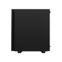 Fractal Design Define 7 Compact Black, ATX / mATX / Mini-ITX, Power supply included No Fractal Design Define 7 Compact Black, ATX / mATX / Mini-ITX, Power supply included No