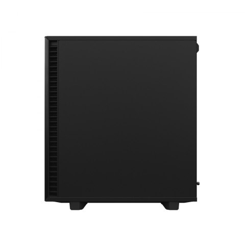 Fractal Design Define 7 Compact Black, ATX / mATX / Mini-ITX, Power supply included No Fractal Design Define 7 Compact Black, ATX / mATX / Mini-ITX, Power supply included No