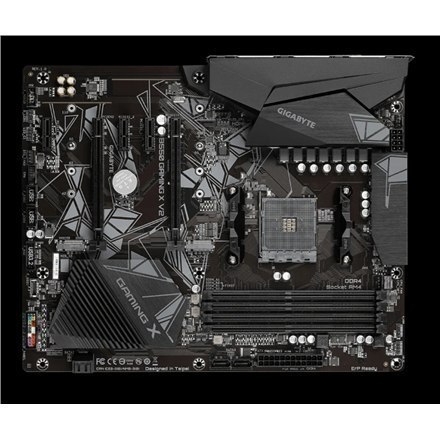 GIGABYTE B550 GAMING X V2 GIGABYTE B550 GAMING X V2