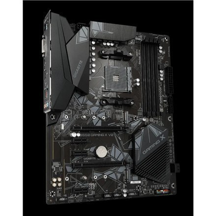 GIGABYTE B550 GAMING X V2 GIGABYTE B550 GAMING X V2