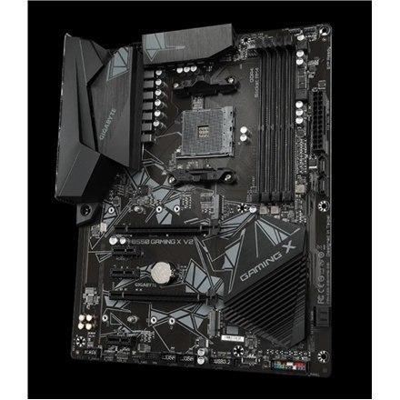 GIGABYTE B550 GAMING X V2 GIGABYTE B550 GAMING X V2
