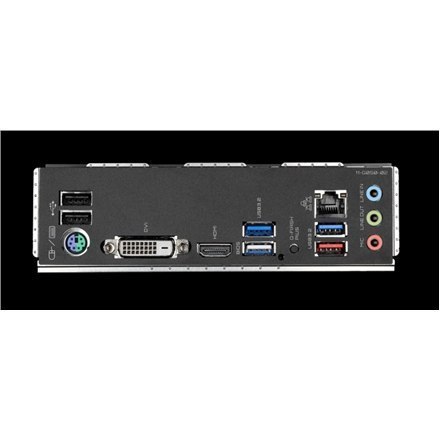 GIGABYTE B550 GAMING X V2 GIGABYTE B550 GAMING X V2