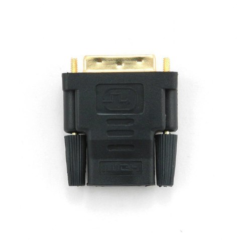 Gembird A-HDMI-DVI-2 Black Gembird A-HDMI-DVI-2 Black