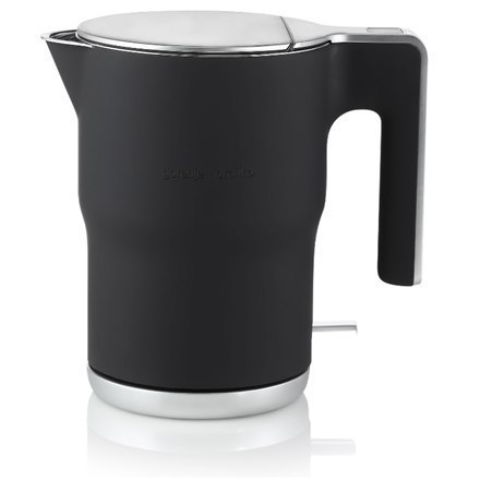 Gorenje Kettle K15ORAB Electric, 2400 W, 1.5 L, Stainless Steel, Black, 360° rotational base Gorenje Kettle K15ORAB Electric, 2400 W, 1.5 L, Stainless Steel, Black, 360° rotational base