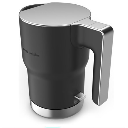 Gorenje Kettle K15ORAB Electric, 2400 W, 1.5 L, Stainless Steel, Black, 360° rotational base Gorenje Kettle K15ORAB Electric, 2400 W, 1.5 L, Stainless Steel, Black, 360° rotational base