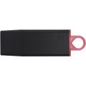 Kingston USB Flash Drive DataTraveler Exodia 256 GB, USB 3.2 Gen 1, Black Kingston USB Flash Drive DataTraveler Exodia 256 GB, USB 3.2 Gen 1, Black