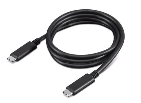 Lenovo USB-C Cable 1m Lenovo USB-C Cable 1m