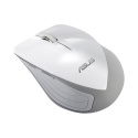 Asus WT465 wireless, Biały, Yes, Wireless Optical Mysz, Wireless connection Asus WT465 wireless, Biały, Yes, Wireless Optical Mysz, Wireless connection