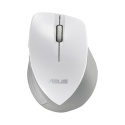 Asus WT465 wireless, Biały, Yes, Wireless Optical Mysz, Wireless connection Asus WT465 wireless, Biały, Yes, Wireless Optical Mysz, Wireless connection