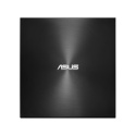 Asus ZenDrive U9M Interface USB 2.0, DVD±R/RW, CD read speed 24 x, Black, CD write speed 24 x Asus ZenDrive U9M Interface USB 2.0, DVD±R/RW, CD read speed 24 x, Black, CD write speed 24 x