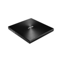 Asus ZenDrive U9M Interface USB 2.0, DVD±R/RW, CD read speed 24 x, Black, CD write speed 24 x Asus ZenDrive U9M Interface USB 2.0, DVD±R/RW, CD read speed 24 x, Black, CD write speed 24 x