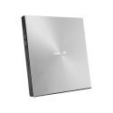 Asus ZenDrive U9M Interface USB 2.0, DVD±R/RW, CD read speed 24 x, Silver, CD write speed 24 x Asus ZenDrive U9M Interface USB 2.0, DVD±R/RW, CD read speed 24 x, Silver, CD write speed 24 x