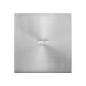 Asus ZenDrive U9M Interface USB 2.0, DVD±R/RW, CD read speed 24 x, Silver, CD write speed 24 x Asus ZenDrive U9M Interface USB 2.0, DVD±R/RW, CD read speed 24 x, Silver, CD write speed 24 x