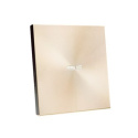 Asus ZenDrive U9M Interface USB 2.0, DVD±R/RW, CD write speed 24 x, CD read speed 24 x, Gold Asus ZenDrive U9M Interface USB 2.0, DVD±R/RW, CD write speed 24 x, CD read speed 24 x, Gold