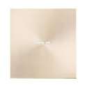 Asus ZenDrive U9M Interface USB 2.0, DVD±R/RW, CD write speed 24 x, CD read speed 24 x, Gold Asus ZenDrive U9M Interface USB 2.0, DVD±R/RW, CD write speed 24 x, CD read speed 24 x, Gold