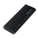 LOGILINK UA0314, USB 3.1 Gen2 enclosure for M.2 SATA SSD LOGILINK UA0314, USB 3.1 Gen2 enclosure for M.2 SATA SSD