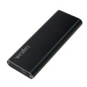 LOGILINK UA0314, USB 3.1 Gen2 enclosure for M.2 SATA SSD LOGILINK UA0314, USB 3.1 Gen2 enclosure for M.2 SATA SSD