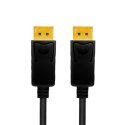 Logilink DisplayPort Cable CV0119 DP to DP, 1 m Logilink DisplayPort Cable CV0119 DP to DP, 1 m