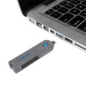 Logilink, USB port blocker (1x key and 8x locks), AU0045 Logilink Logilink, USB port blocker (1x key and 8x locks), AU0045 Logilink