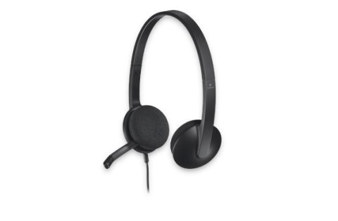 Logitech H340 Logitech H340