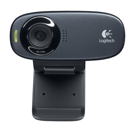 Logitech HD Webcam HD C310 Logitech C310 720p Logitech HD Webcam HD C310 Logitech C310 720p