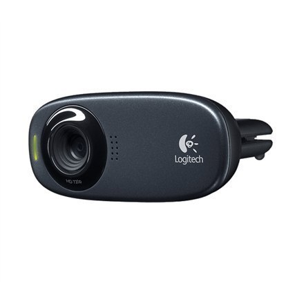 Logitech HD Webcam HD C310 Logitech C310 720p Logitech HD Webcam HD C310 Logitech C310 720p