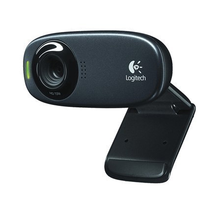 Logitech HD Webcam HD C310 Logitech C310 720p Logitech HD Webcam HD C310 Logitech C310 720p