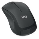Logitech MK540 Advanced Wireless Keyboard and mouse pack, USB, Keyboard layout QWERTY, USB, Black, Wireless connection, US Logitech MK540 Advanced Wireless Keyboard and mouse pack, USB, Keyboard layout QWERTY, USB, Black, Wireless connection, US