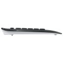Logitech MK540 Advanced Wireless Keyboard and mouse pack, USB, Keyboard layout QWERTY, USB, Black, Wireless connection, US Logitech MK540 Advanced Wireless Keyboard and mouse pack, USB, Keyboard layout QWERTY, USB, Black, Wireless connection, US