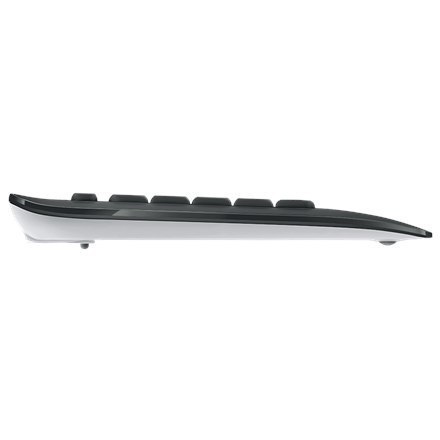 Logitech MK540 Advanced Wireless Keyboard and mouse pack, USB, Keyboard layout QWERTY, USB, Black, Wireless connection, US Logitech MK540 Advanced Wireless Keyboard and mouse pack, USB, Keyboard layout QWERTY, USB, Black, Wireless connection, US