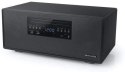 Muse M-692 BTC Bluetooth Speaker with FM radio, CD and USB Port Muse M-692 BTC Bluetooth Speaker with FM radio, CD and USB Port