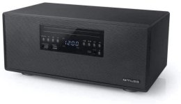 Muse M-692 BTC Bluetooth Speaker with FM radio, CD and USB Port