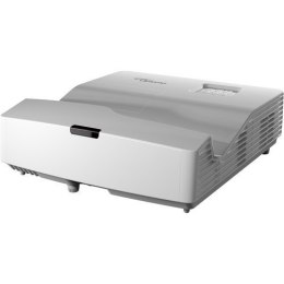 Projektor Optoma EH330UST Projector/1080P/3600LM/20000:1/White