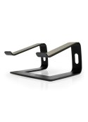 PORT DESIGNS Ergonomic Notebook stand 901103 Black, 10-15.6 " PORT DESIGNS Ergonomic Notebook stand 901103 Black, 10-15.6 "