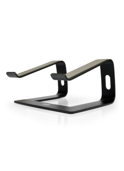 PORT DESIGNS Ergonomic Notebook stand 901103 Black, 10-15.6 " PORT DESIGNS Ergonomic Notebook stand 901103 Black, 10-15.6 "
