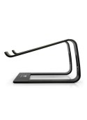PORT DESIGNS Ergonomic Notebook stand 901103 Black, 10-15.6 " PORT DESIGNS Ergonomic Notebook stand 901103 Black, 10-15.6 "