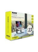 PORT DESIGNS Ergonomic Notebook stand 901103 Black, 10-15.6 " PORT DESIGNS Ergonomic Notebook stand 901103 Black, 10-15.6 "