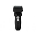 Panasonic Shaver ES-RW31-K503 Cordless, Charging time 8 h, Operating time 21 min, Wet use, Black, NiMH, Number of shaver heads/b Panasonic Shaver ES-RW31-K503 Cordless, Charging time 8 h, Operating time 21 min, Wet use, Black, NiMH, Number of shaver heads/b