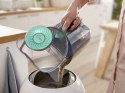 Philips PowerPro Active vacuum cleaner FC9556/09 Bagless, Louros Blue, 750 W, 1.5 L, 76 dB, HEPA filtration system, Philips PowerPro Active vacuum cleaner FC9556/09 Bagless, Louros Blue, 750 W, 1.5 L, 76 dB, HEPA filtration system,