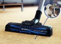 Philips PowerPro Active vacuum cleaner FC9556/09 Bagless, Louros Blue, 750 W, 1.5 L, 76 dB, HEPA filtration system, Philips PowerPro Active vacuum cleaner FC9556/09 Bagless, Louros Blue, 750 W, 1.5 L, 76 dB, HEPA filtration system,