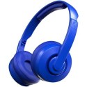 Skullcandy Cassette Wireless Over-Ear Headphone, Blue Skullcandy Cassette Wireless Over-Ear Headphone, Blue