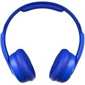 Skullcandy Cassette Wireless Over-Ear Headphone, Blue Skullcandy Cassette Wireless Over-Ear Headphone, Blue