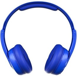 Skullcandy Cassette Wireless Over-Ear Headphone, Blue