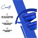 Skullcandy Cassette Wireless Over-Ear Headphone, Blue Skullcandy Cassette Wireless Over-Ear Headphone, Blue