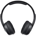 Skullcandy Wireless Headphones Cassette On-ear, Microphone, Wireless, Black Skullcandy Wireless Headphones Cassette On-ear, Microphone, Wireless, Black