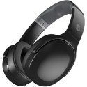 Skullcandy Wireless Headphones Crusher Evo Over-ear, Headband, Microphone, True Black Skullcandy Wireless Headphones Crusher Evo Over-ear, Headband, Microphone, True Black